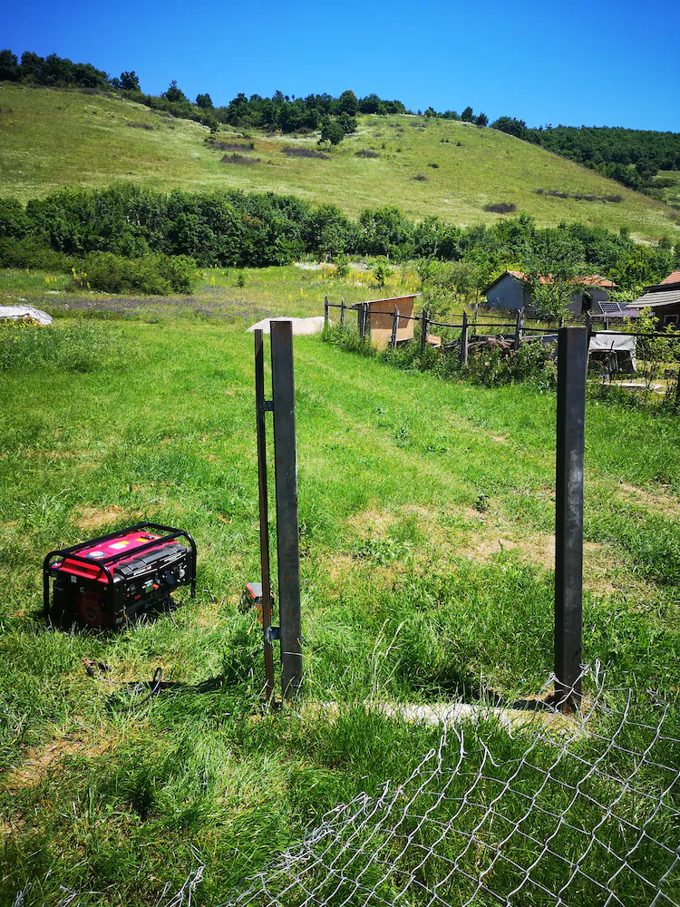 cel mai bun generator de curent