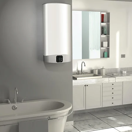 boiler electric pret