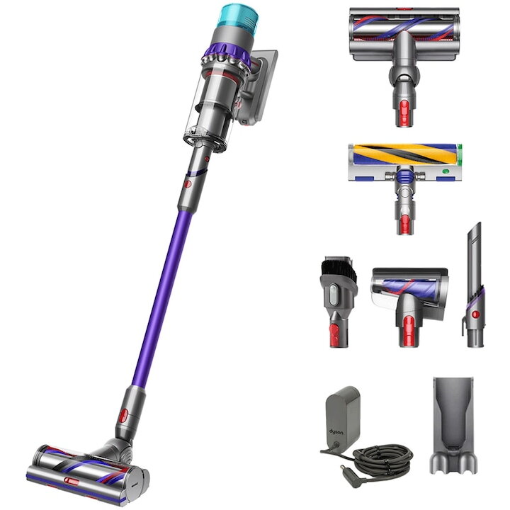 dyson gen 5