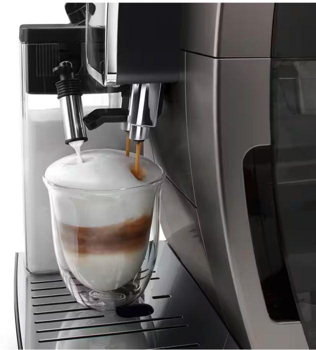 cel mai bun espressor automat