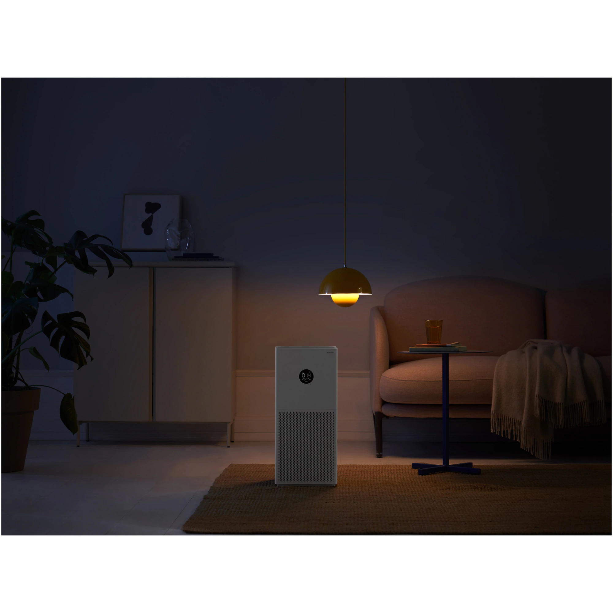 cel mai bun purificator smart