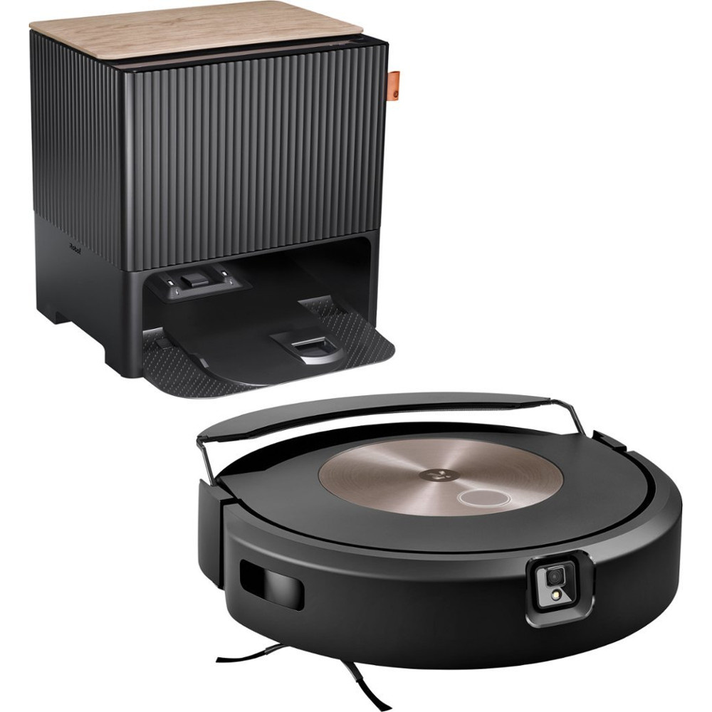 cel mai bun aspirator smart
