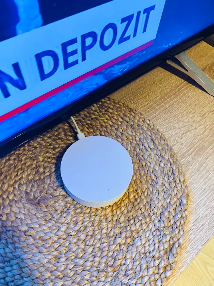 cel mai bun hub inteligent