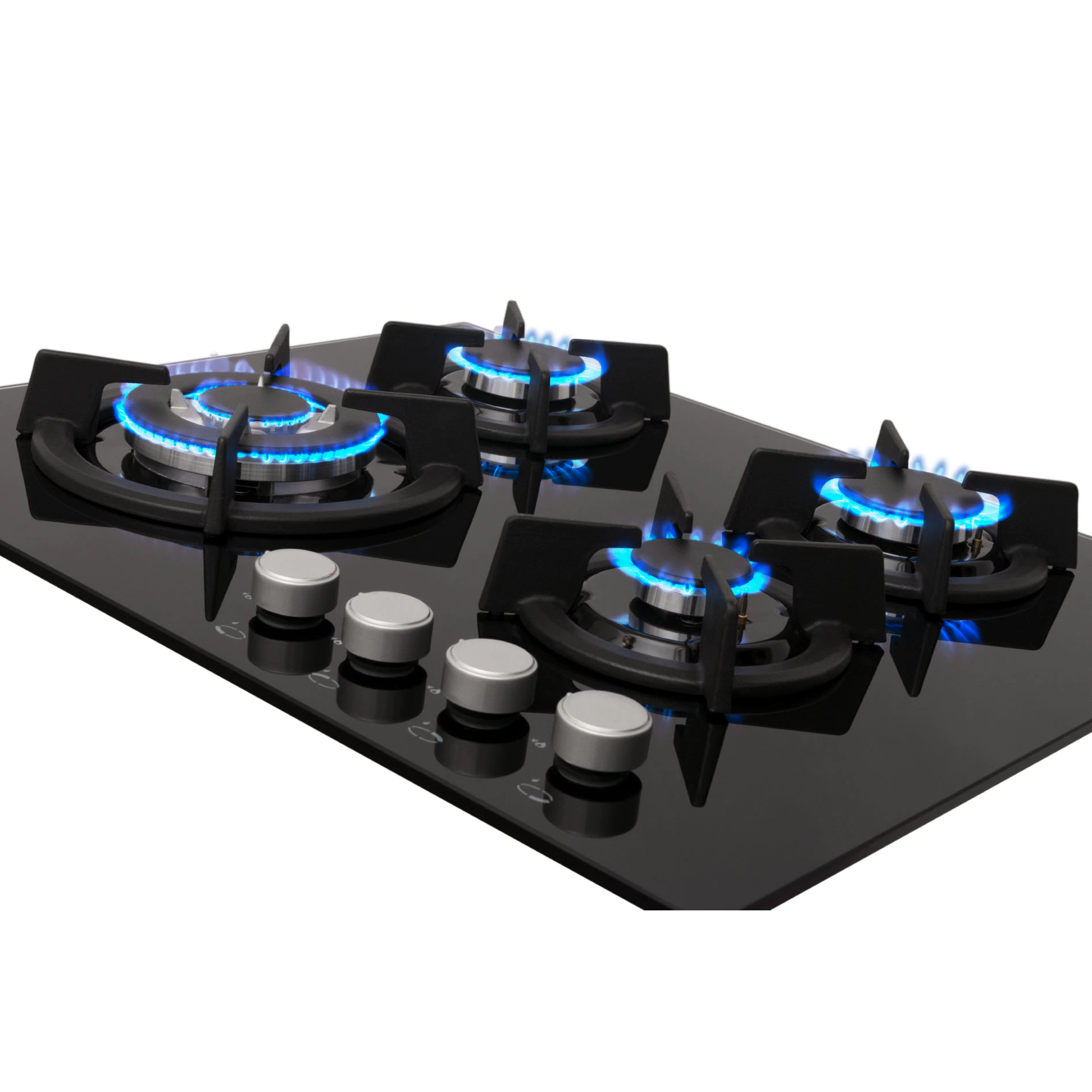 cea mai buna plita pe gaz