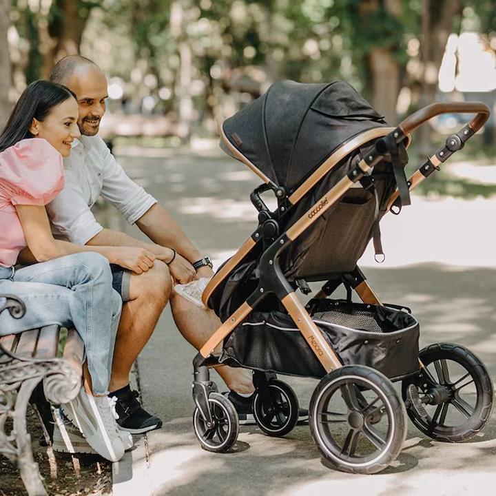 cel mai bun carucior pentru copii 3 in 1
