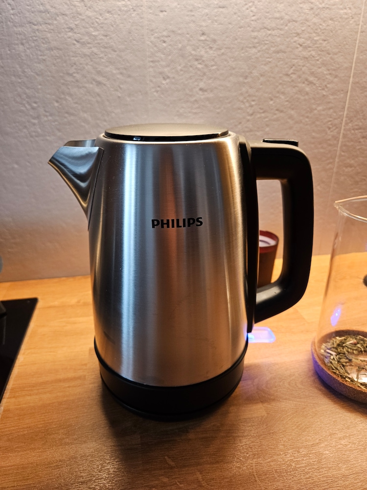 cel mai bun fierbator portabil din inox