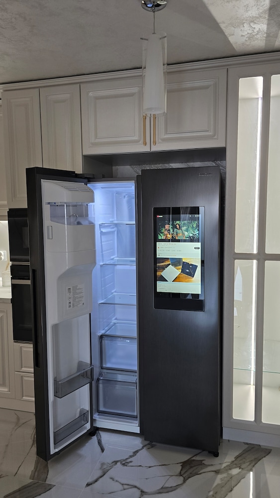 cel mai bun frigider combina frigorifică side by side