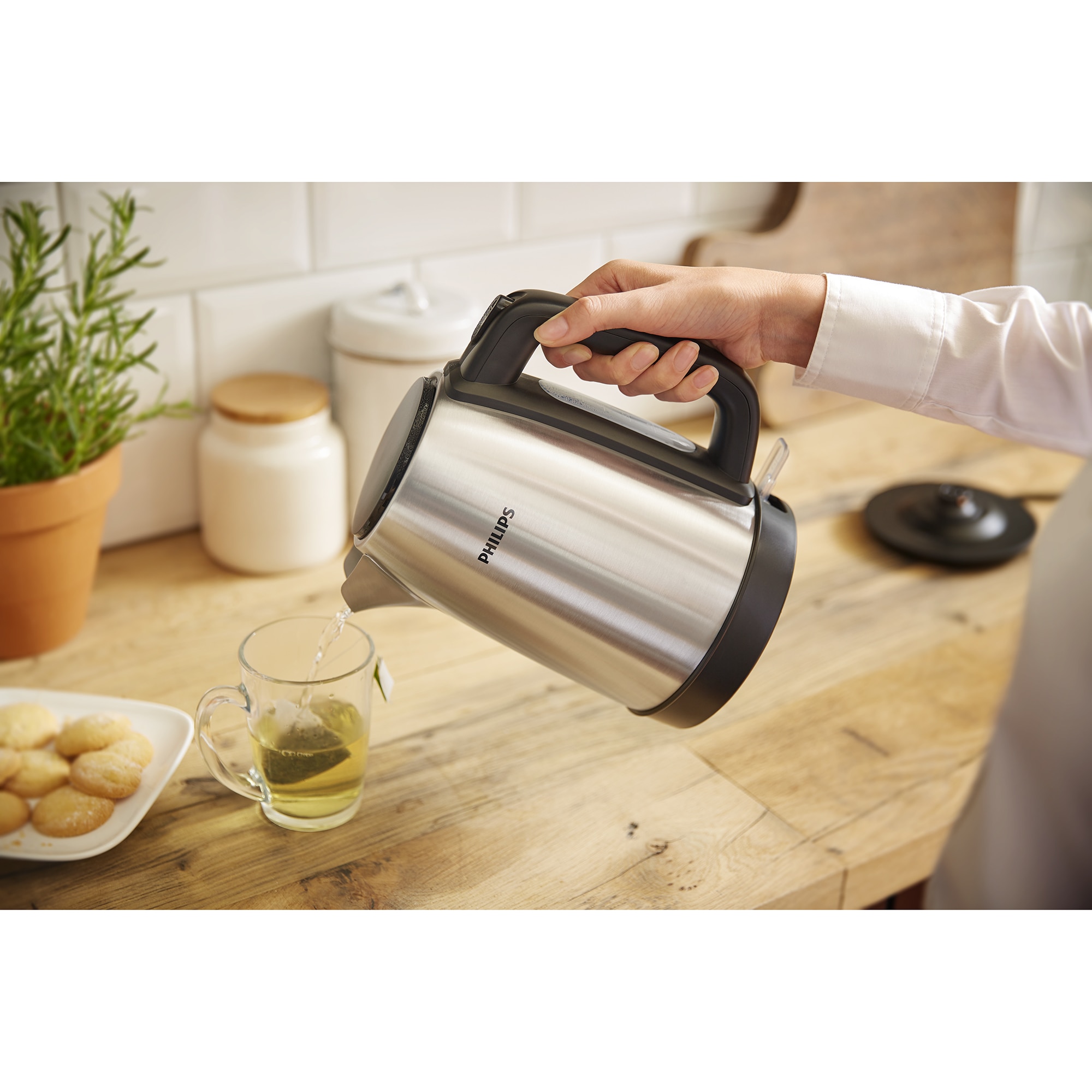 cel mai bun fierbator portabil din inox