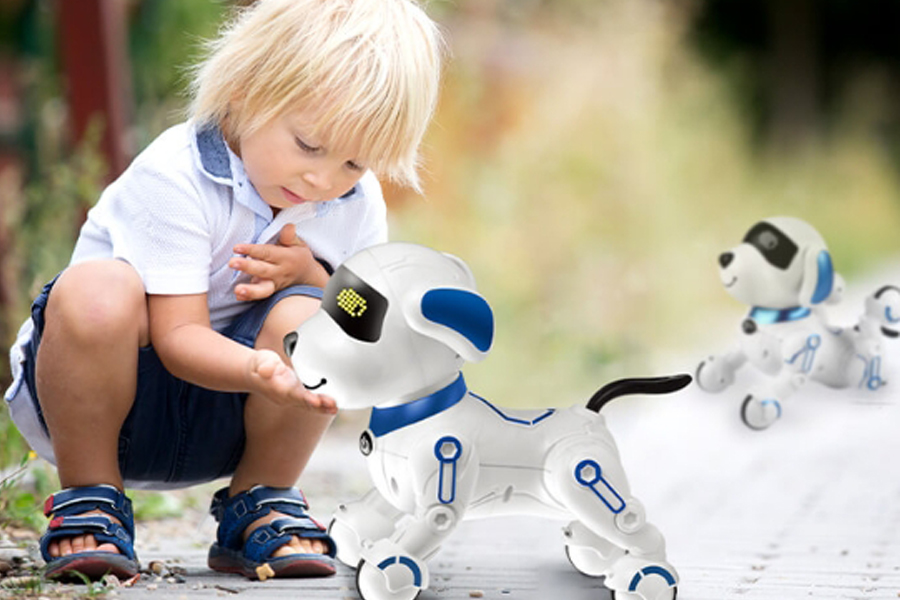 robot programabil pentru copii pret cel mai bun robot programabil pentru copii