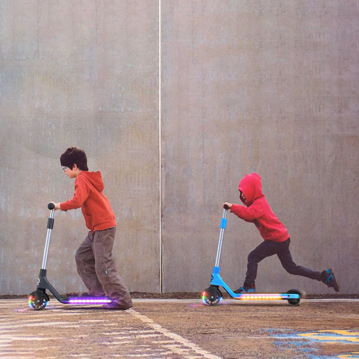 cea mai buna trotineta electrica pentru copii