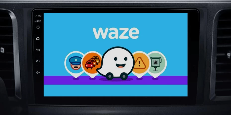 cea mai buna navigatie auto universala