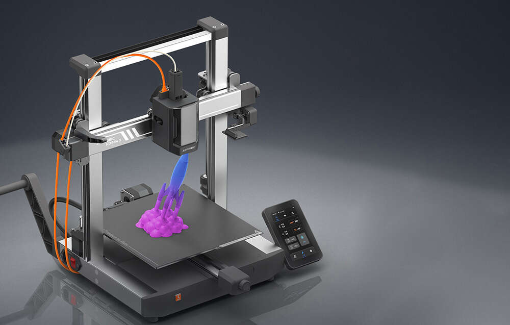 cea mai buna imprimanta 3d